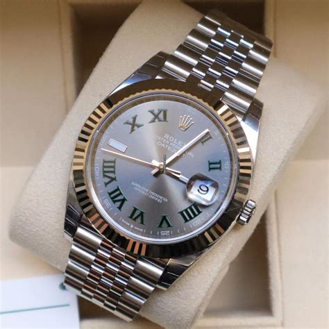 rolex wimbledon price uk